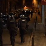 Spagna, sgombero casa occupata: incidenti a Santa Coloma de Gramenet