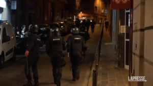 Spagna, sgombero casa occupata: incidenti a Santa Coloma de Gramenet