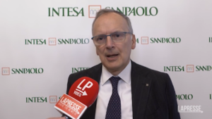 Intesa Sanpaolo, con Fondazione Raffaele Mattioli ricorda eredità banchiere