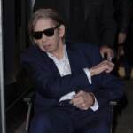 Muore a 65 anni Shane MacGowan dei Pogues