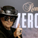 Renato Zero, il nuovo album ‘Autoritratto’ esce l’8 dicembre