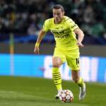 Germania, calciatore Nico Schulz accusato di lesioni gravi contro ex fidanzata