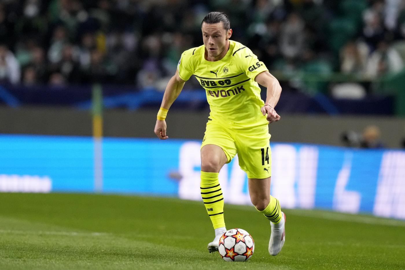 Germania, calciatore Nico Schulz accusato di lesioni gravi contro ex fidanzata Germania, calciatore Nico Schulz accusato di lesioni gravi contro ex fidanzata