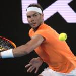 Nadal torna in campo: a gennaio giocherà l’Atp Brisbane