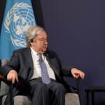 Cop28, il discorso di Guterres: “Destino umanità in bilico”