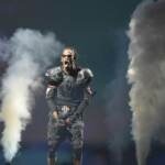 Musica, Travis Scott fuori oggi il vinile dell’album ‘Utopia’