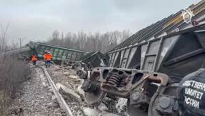 Russia Ukraine Developments
