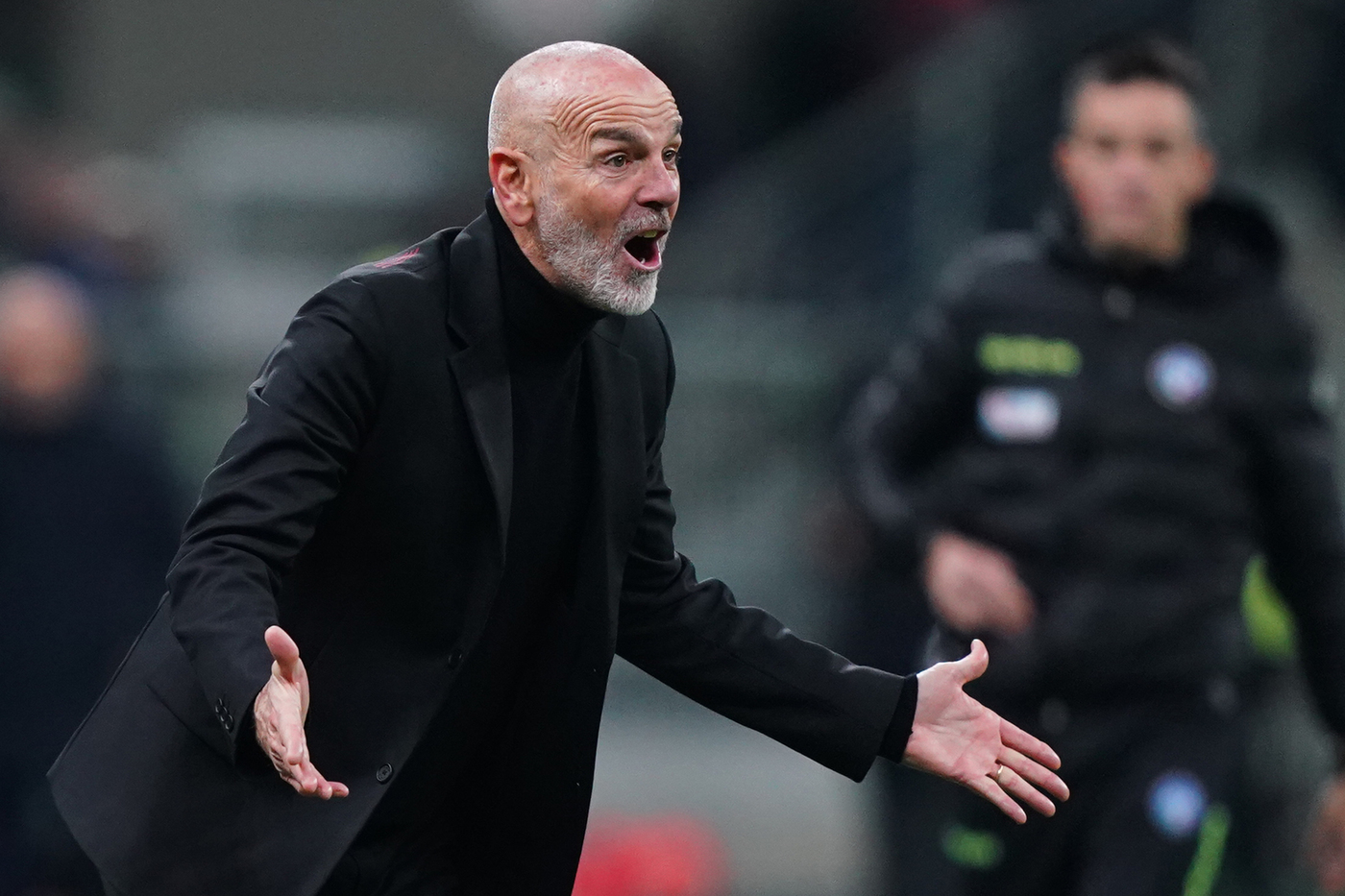 Serie A, Milan ospita il Frosinone per dimenticare la Champions
