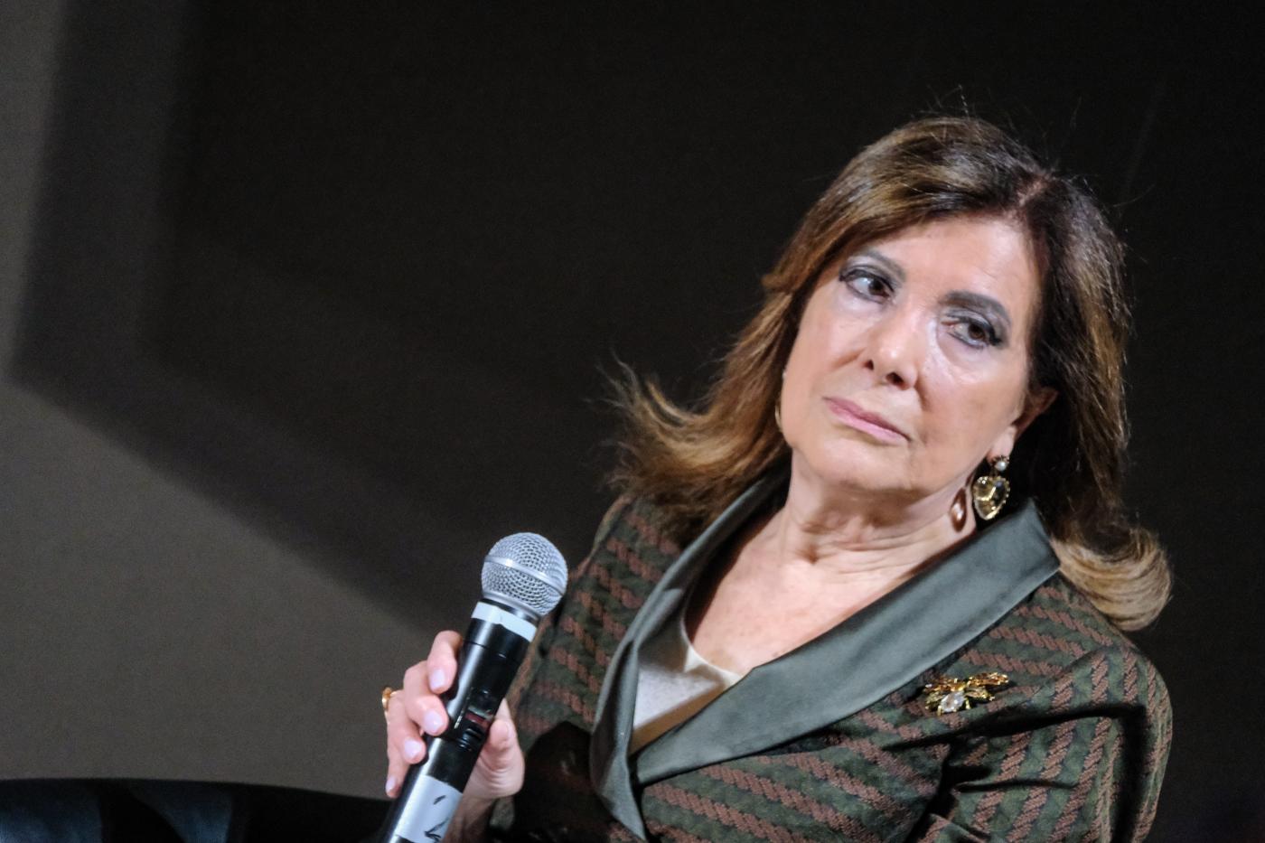 Premierato, Casellati risponde a Gianni Letta: “Riforma non tocca i poteri del Colle” Premierato, Casellati risponde a Gianni Letta: “Riforma non tocca i poteri del Colle”
