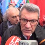 Salario minimo, Landini: “Per noi la battaglia rimane aperta”