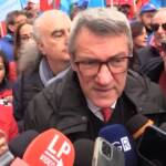 Landini: “Manovra non ha il consenso della maggioranza del Paese”
