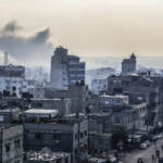 Sirene d’allarme nei kibbutz. Attacco di Hezbollah dal Libano: feriti soldati israeliani