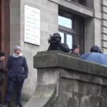 Delitto Cecchettin, iniziata l’autopsia sul corpo di Giulia