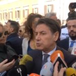 Caso Crosetto, Conte: “Tutela dei giudici va assicurata costi quel che costi”