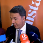 Lega, Renzi: “Salvini non ha capito nulla di Firenze”