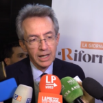 Giustizia, Manfredi: “Non credo che la magistratura trami contro il governo”