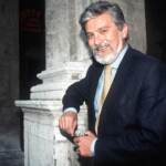 Letteratura, morto il poeta e scrittore Roberto Pazzi