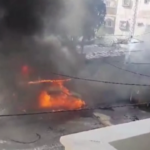 Gaza, Msf accusa: Israele responsabile di attacco a nostro convoglio