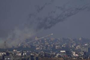 Israel Palestinians