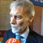 Gaza, Delrio: “Responsabilità europea. UE deve diventare più politica”