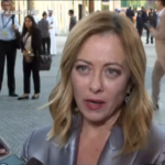 Patto stabilità, Meloni: “Ore delicate, speriamo soluzione nell’interesse dell’Ue”