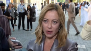 Patto stabilità, Meloni: “Ore delicate, speriamo soluzione nell’interesse dell’Ue”
