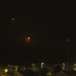 Gaza, riprende il lancio di razzi verso Israele