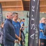 Tennis, all’Aspria Charity Open in campo anche Pennetta, Vinci e Maldini. Becker: “Se Paolo chiama io ci sono”