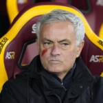 Calcio, inchiesta procura Figc su frasi Mourinho contro Marcenaro