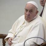 Papa, salute in miglioramento ma Angelus in video da Santa Marta