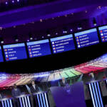 Euro 2024, Italia nel girone B con Spagna, Albania e Croazia