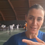 Tennis, Pennetta: “Momento positivo per l’Italia”