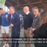 Tennis, Maldini e Becker insieme a Milano per beneficenza: “Quando Paolo chiama, io ci sono sempre”