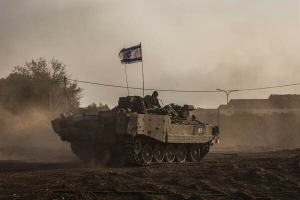 Guerra Israele – Hamas, le notizie del giorno del 2 dicembre
