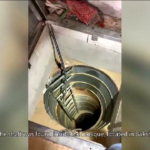 Gaza, Israele distrugge tunnel di Hamas