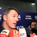 Giustizia, Renzi: “Meloni faccia riforma, noi la voteremo”