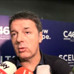 Ex Ilva, Renzi: “Oggi spazio politico che si apre”
