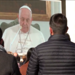 Vaticano, Papa Francesco: “Sto migliorando”