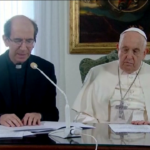 Gaza, Papa Francesco: “Addolora fine tregua, pensiamo agli ostaggi”