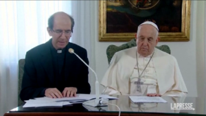 Gaza, Papa Francesco: “Addolora fine tregua, pensiamo agli ostaggi”