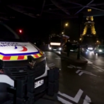 Parigi, urla ‘Allah Akbar’ e aggredisce passanti con coltello: un morto