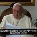 Cop28, Papa: “Lavorare insieme per il bene del mondo”