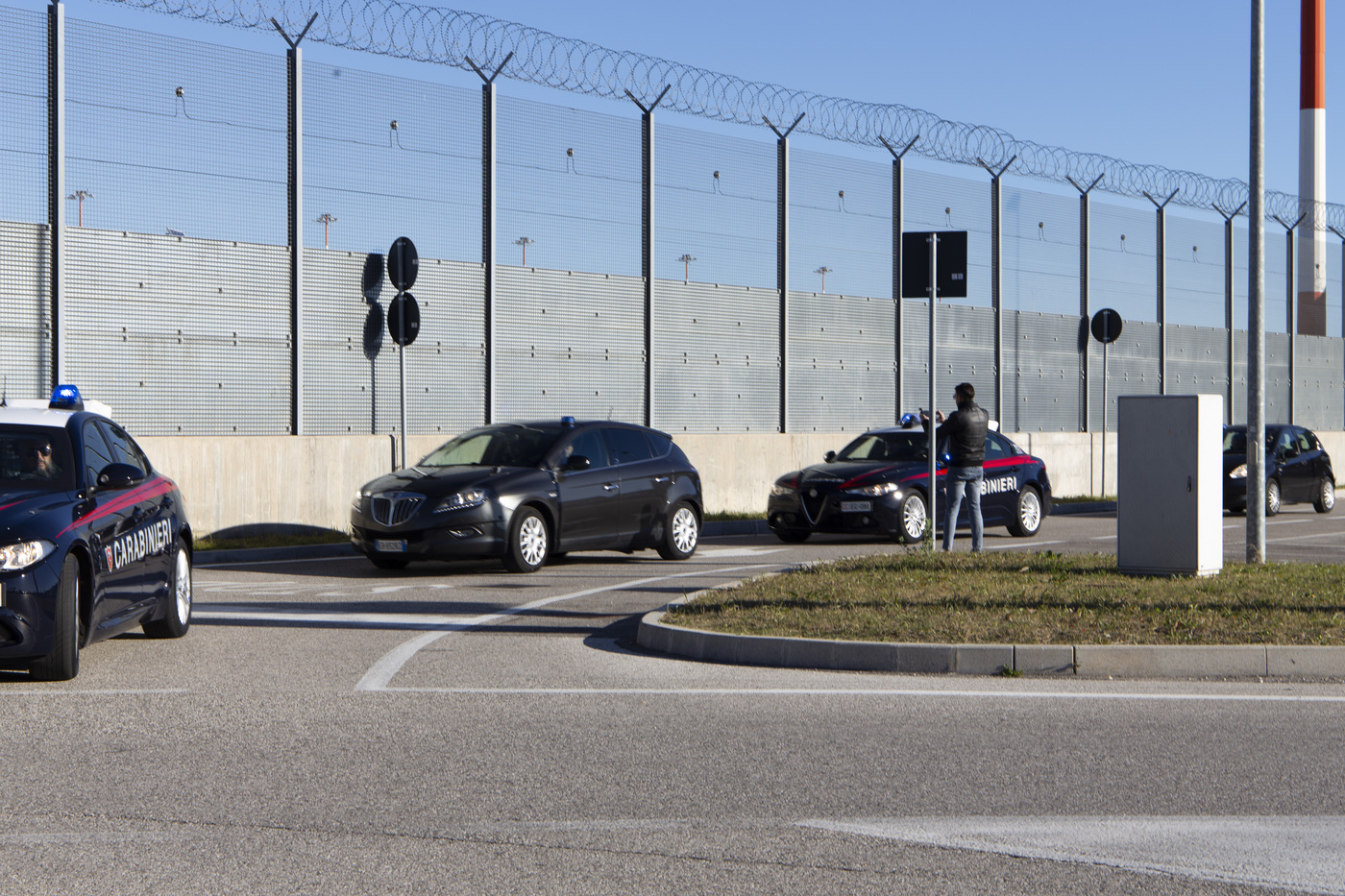 Caso Cecchettin, pm tedeschi: auto Turetta in Italia nelle prossime settimane