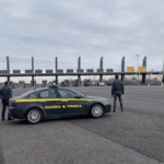 Treviso, sequestrate quattro auto importate illegalmente