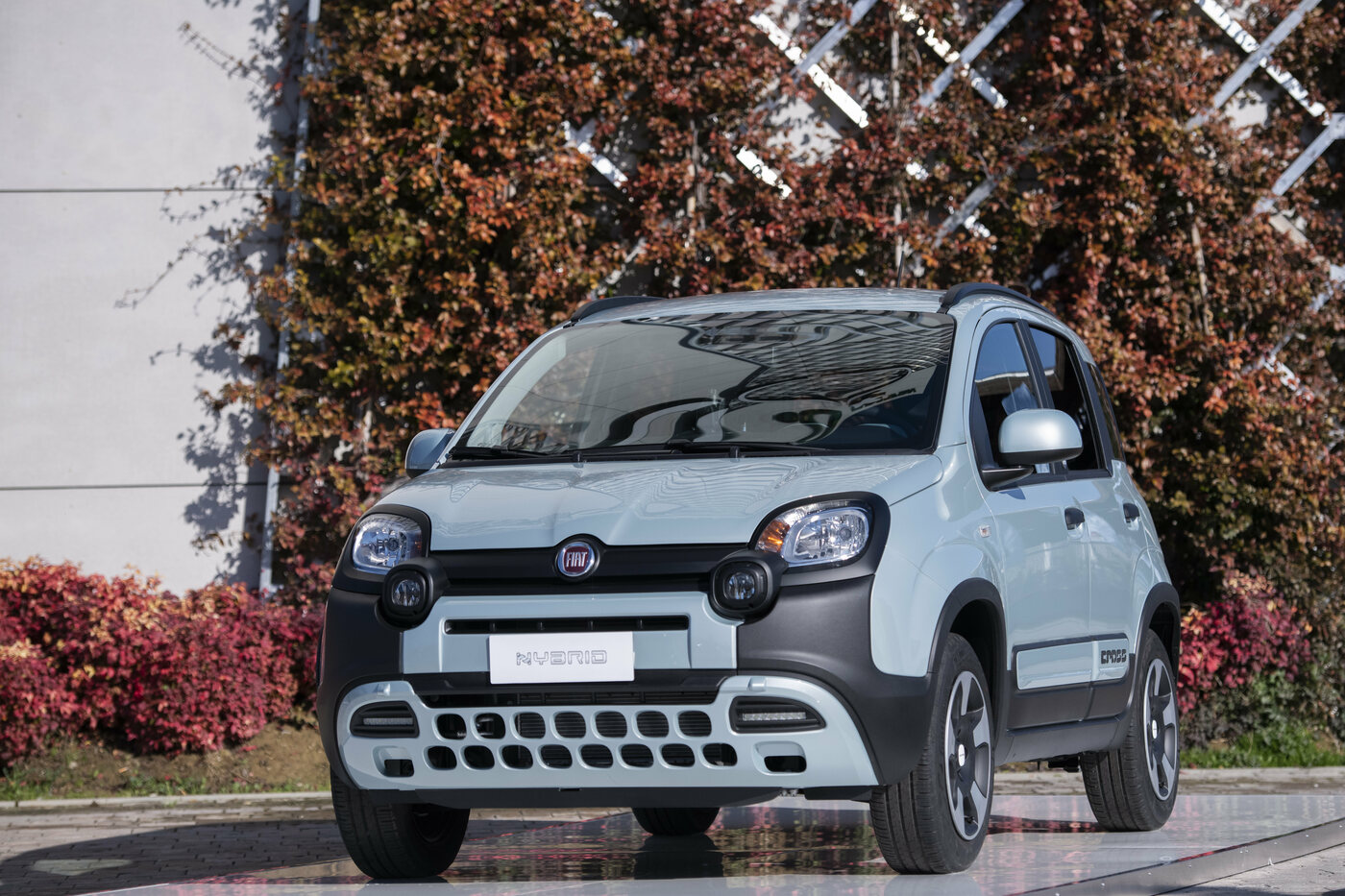 Stellantis: Pomigliano continuerà a produrre la Panda Stellantis: Pomigliano continuerà a produrre la Panda