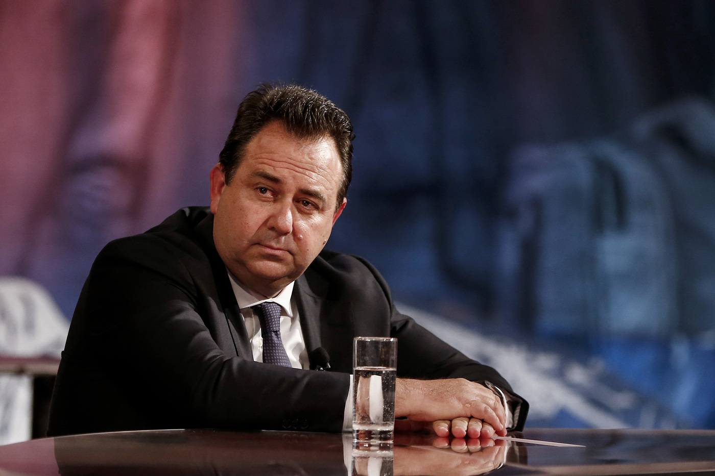 Loggia Ungheria, Piero Amara a processo per calunnia: prosciolto Calafiore Loggia Ungheria, Piero Amara a processo per calunnia: prosciolto Calafiore