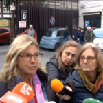 Caso Regeni, la madre: “Ringraziamo tutti, oggi è una bella giornata”