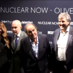 Oliver Stone a Roma: presenta il suo nuovo film “Nuclear Now”