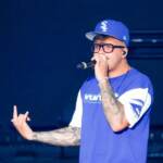 Geolier, sold out in due giorni il concerto al ‘Maradona’