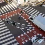 Sicurezza stradale, primo sì del Consiglio Ue a pacchetto riforma norme